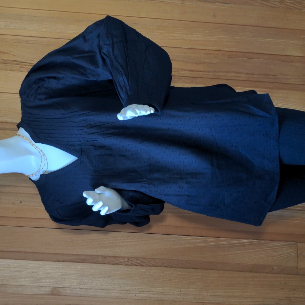 NEW!! Tags On!! Old Navy Blouse